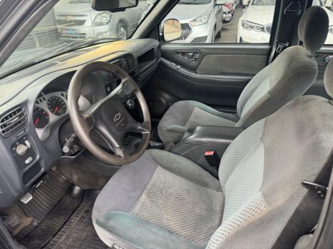 CHEVROLET S10 2.4 ADVANTAGE CABINE DUPLA, Foto 8