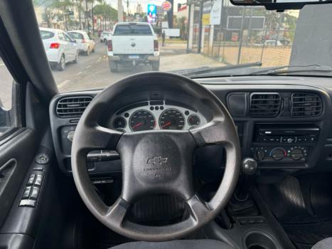 CHEVROLET S10 2.4 ADVANTAGE CABINE DUPLA, Foto 10