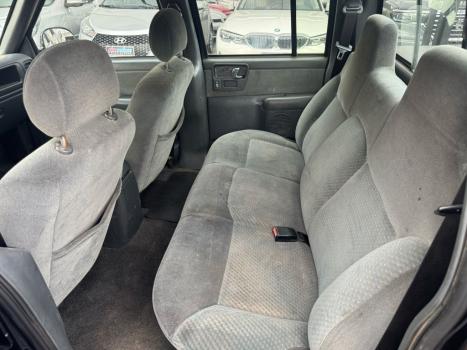 CHEVROLET S10 2.4 ADVANTAGE CABINE DUPLA, Foto 12