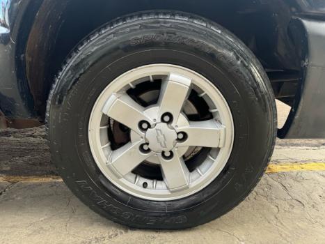 CHEVROLET S10 2.4 ADVANTAGE CABINE DUPLA, Foto 13