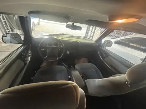 CHEVROLET S10 2.4 ADVANTAGE CABINE DUPLA, Foto 6