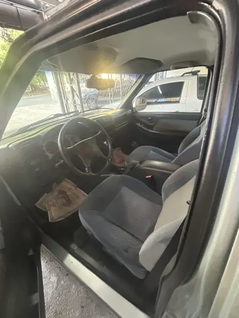 CHEVROLET S10 2.4 ADVANTAGE CABINE DUPLA, Foto 7