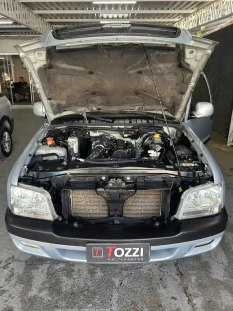 CHEVROLET S10 2.4 ADVANTAGE CABINE DUPLA, Foto 8