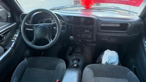 CHEVROLET S10 2.4 ADVANTAGE CABINE DUPLA, Foto 7