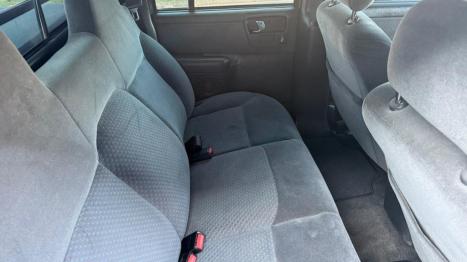 CHEVROLET S10 2.4 ADVANTAGE CABINE DUPLA, Foto 8