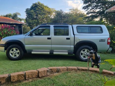 CHEVROLET S10 2.4 ADVANTAGE CABINE DUPLA, Foto 3