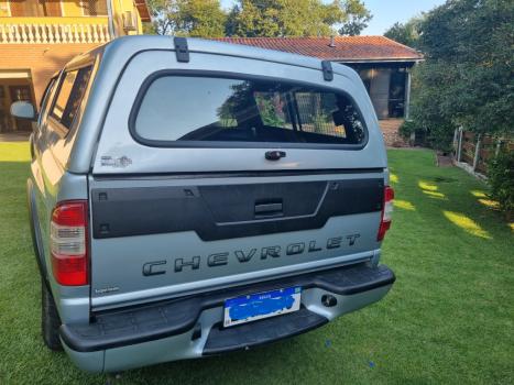 CHEVROLET S10 2.4 ADVANTAGE CABINE DUPLA, Foto 5