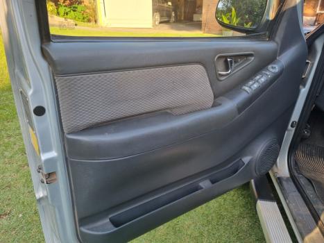 CHEVROLET S10 2.4 ADVANTAGE CABINE DUPLA, Foto 6