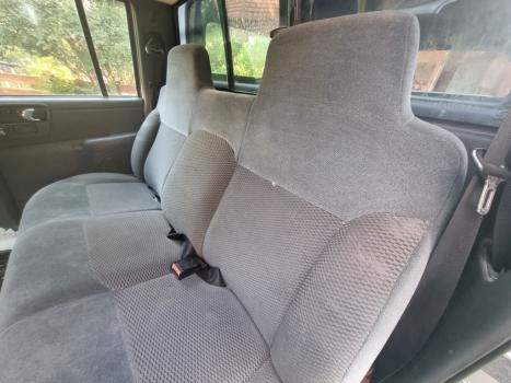 CHEVROLET S10 2.4 ADVANTAGE CABINE DUPLA, Foto 8
