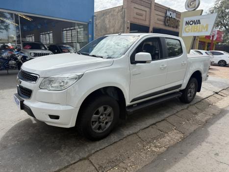 CHEVROLET S10 2.4 ADVANTAGE CABINE DUPLA, Foto 1