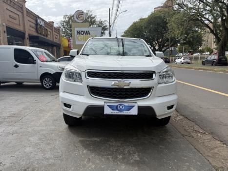 CHEVROLET S10 2.4 ADVANTAGE CABINE DUPLA, Foto 2