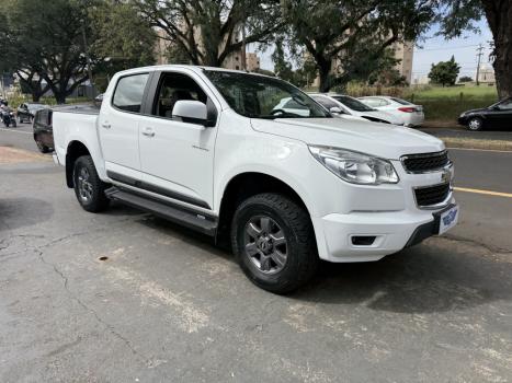 CHEVROLET S10 2.4 ADVANTAGE CABINE DUPLA, Foto 3