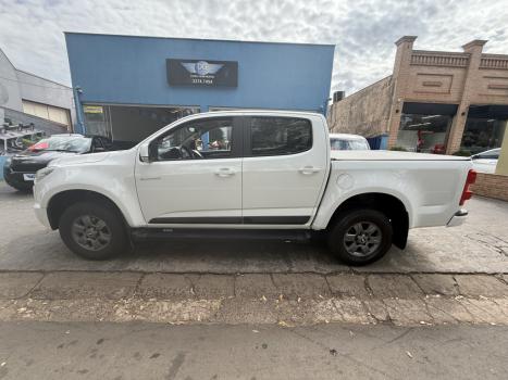CHEVROLET S10 2.4 ADVANTAGE CABINE DUPLA, Foto 4