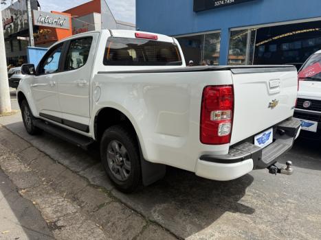 CHEVROLET S10 2.4 ADVANTAGE CABINE DUPLA, Foto 5