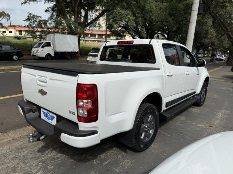 CHEVROLET S10 2.4 ADVANTAGE CABINE DUPLA, Foto 7