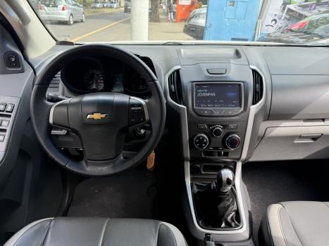 CHEVROLET S10 2.4 ADVANTAGE CABINE DUPLA, Foto 8