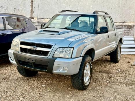 CHEVROLET S10 2.4 ADVANTAGE CABINE DUPLA, Foto 2
