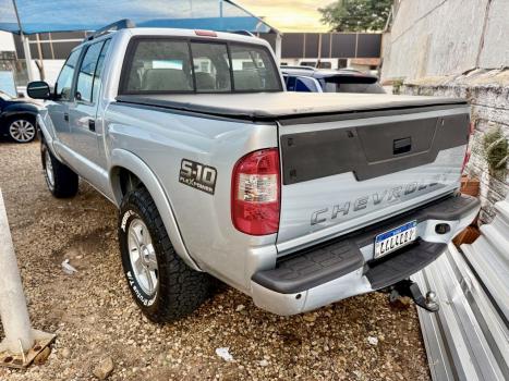 CHEVROLET S10 2.4 ADVANTAGE CABINE DUPLA, Foto 3