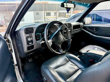 CHEVROLET S10 2.4 ADVANTAGE CABINE DUPLA, Foto 4