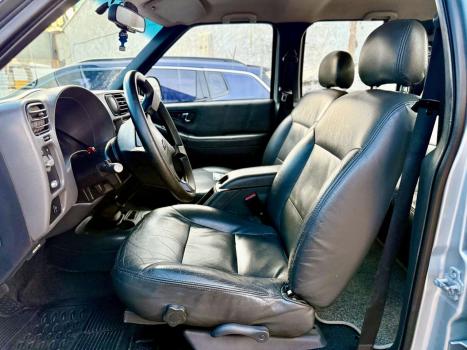 CHEVROLET S10 2.4 ADVANTAGE CABINE DUPLA, Foto 5