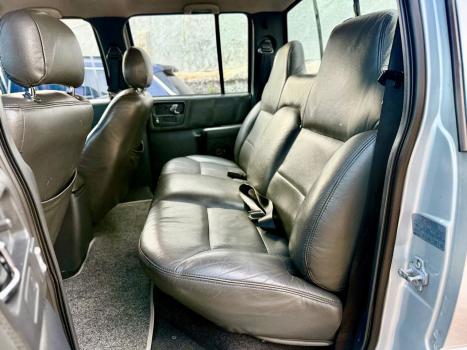 CHEVROLET S10 2.4 ADVANTAGE CABINE DUPLA, Foto 6
