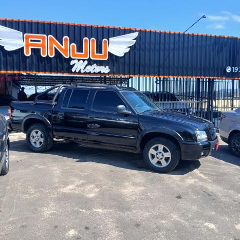 CHEVROLET S10 2.4 ADVANTAGE CABINE DUPLA, Foto 2