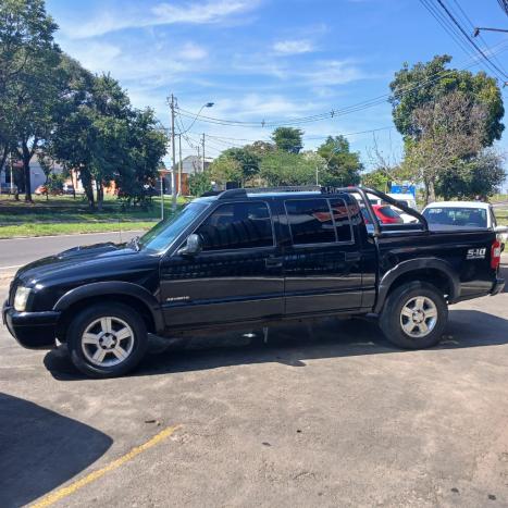 CHEVROLET S10 2.4 ADVANTAGE CABINE DUPLA, Foto 4
