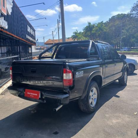 CHEVROLET S10 2.4 ADVANTAGE CABINE DUPLA, Foto 5
