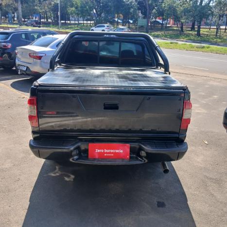 CHEVROLET S10 2.4 ADVANTAGE CABINE DUPLA, Foto 6
