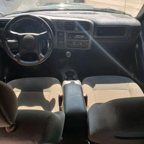 CHEVROLET S10 2.4 ADVANTAGE CABINE DUPLA, Foto 8