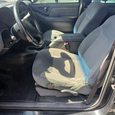 CHEVROLET S10 2.4 ADVANTAGE CABINE DUPLA, Foto 9