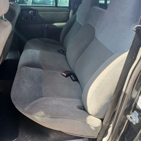 CHEVROLET S10 2.4 ADVANTAGE CABINE DUPLA, Foto 11