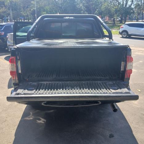 CHEVROLET S10 2.4 ADVANTAGE CABINE DUPLA, Foto 12