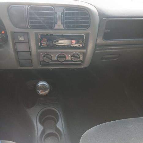 CHEVROLET S10 2.4 ADVANTAGE CABINE DUPLA, Foto 13