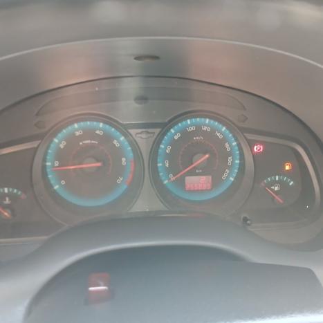 CHEVROLET S10 2.4 ADVANTAGE CABINE DUPLA, Foto 14