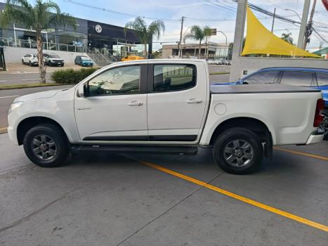 CHEVROLET S10 2.4 ADVANTAGE CABINE DUPLA, Foto 2