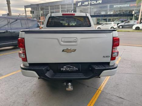 CHEVROLET S10 2.4 ADVANTAGE CABINE DUPLA, Foto 3