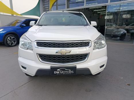 CHEVROLET S10 2.4 ADVANTAGE CABINE DUPLA, Foto 4