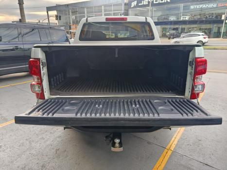 CHEVROLET S10 2.4 ADVANTAGE CABINE DUPLA, Foto 6