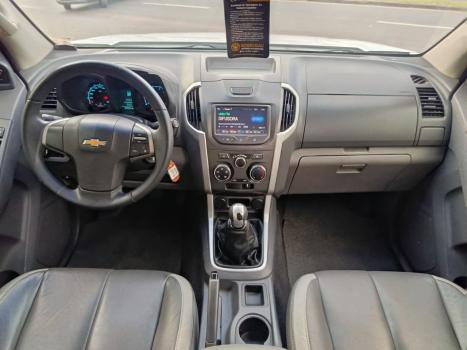 CHEVROLET S10 2.4 ADVANTAGE CABINE DUPLA, Foto 7