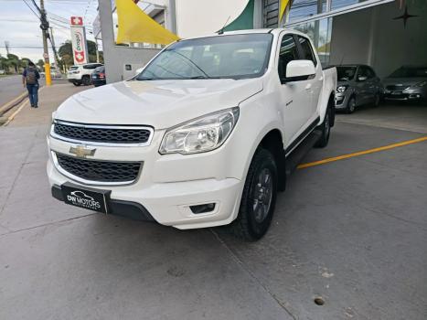 CHEVROLET S10 2.4 ADVANTAGE CABINE DUPLA, Foto 9