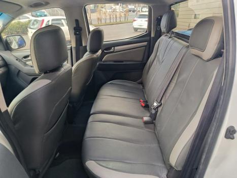 CHEVROLET S10 2.4 ADVANTAGE CABINE DUPLA, Foto 11