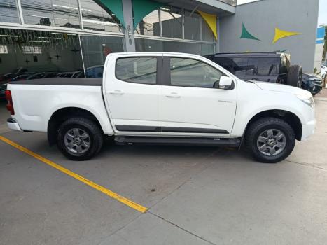 CHEVROLET S10 2.4 ADVANTAGE CABINE DUPLA, Foto 13