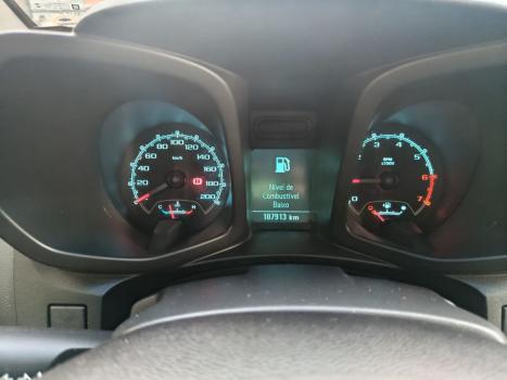 CHEVROLET S10 2.4 ADVANTAGE CABINE DUPLA, Foto 14