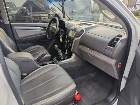 CHEVROLET S10 2.4 ADVANTAGE CABINE DUPLA, Foto 16
