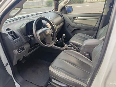 CHEVROLET S10 2.4 ADVANTAGE CABINE DUPLA, Foto 17
