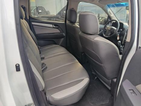 CHEVROLET S10 2.4 ADVANTAGE CABINE DUPLA, Foto 20