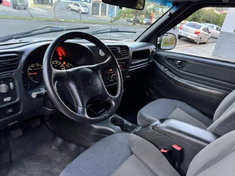 CHEVROLET S10 2.4 ADVANTAGE CABINE DUPLA, Foto 4