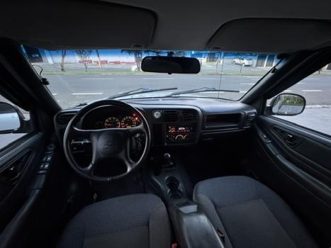 CHEVROLET S10 2.4 ADVANTAGE CABINE DUPLA, Foto 5