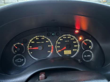 CHEVROLET S10 2.4 ADVANTAGE CABINE DUPLA, Foto 7